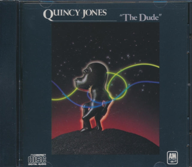 Quincy Jones - Dude (CD)