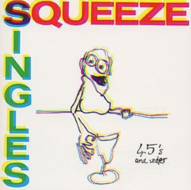 Squeeze - Millennium Collection: 20th Century Masters (CD)