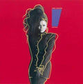 Janet Jackson - Control (CD)