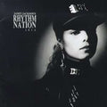 Janet Jackson - Janet Jackson's Rhythm Nation 1814 (CD)