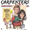 Carpenters - Christmas Portrait (CD)