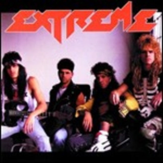 Extreme - Extreme (CD)
