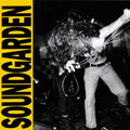Soundgarden - Louder Than Love (CD)