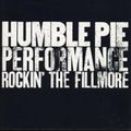 Humble Pie - Rockin Fillmore (CD)