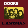 Doors - L.A. Woman (Vinyl) (US Import)
