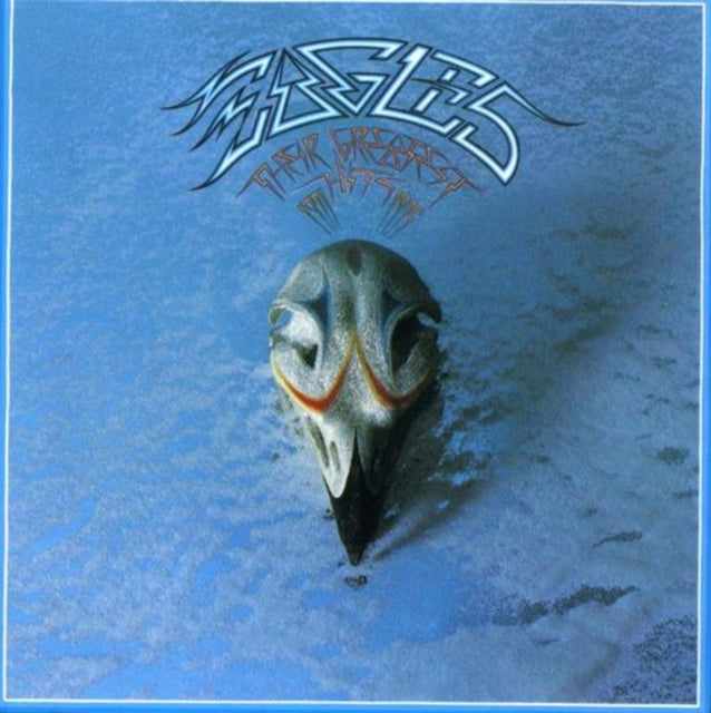 Eagles - Greatest Hits 1971 - 1975 (CD)