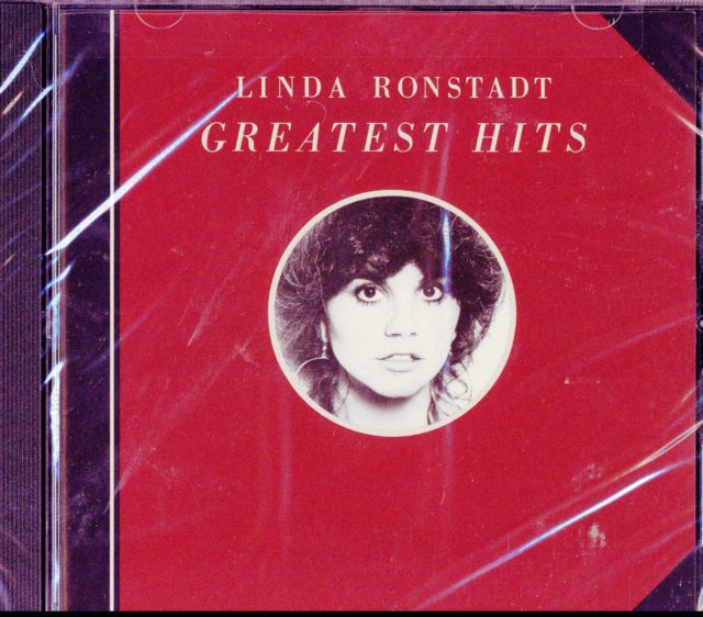 Linda Ronstadt - Greatest Hits VOL.1 (CD)