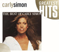 Carly Simon - Best Of Carly Simon (CD)