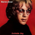 Warren Zevon - Excitable Boy (CD)