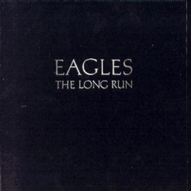 Eagles - Long Run (CD) (US Import)