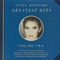 Linda Ronstadt - Greatest Hits VOL2 (CD)