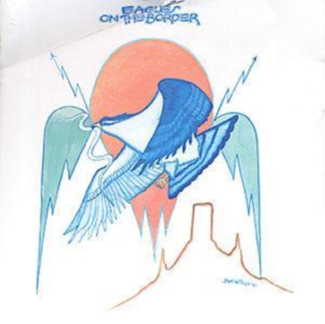 Eagles - On The Border (CD) (US Import)
