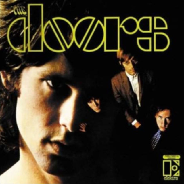 Doors - Doors (Vinyl) (US Import)