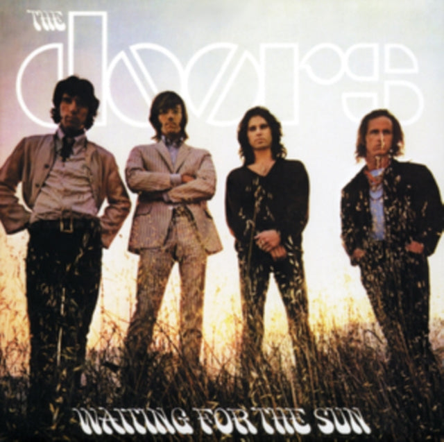 Doors - Waiting For The Sun (180g) (Vinyl) (US Import)