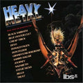 Various Artists - Heavy Metal Ost (CD)