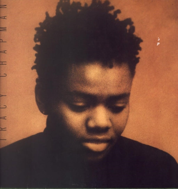 Tracy Chapman - Tracy Chapman (Vinyl) (US Import)