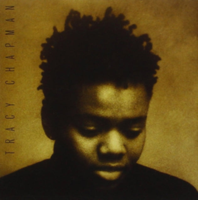 Tracy Chapman - Tracy Chapman (CD)