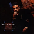 Keith Sweat - I'll Give All My Love To You (CD)