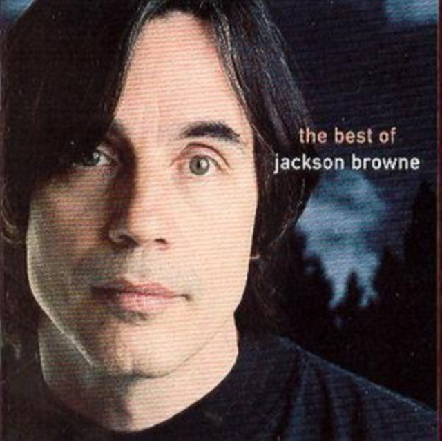 Jackson Browne - Next Voice You Hear: The Best (CD)