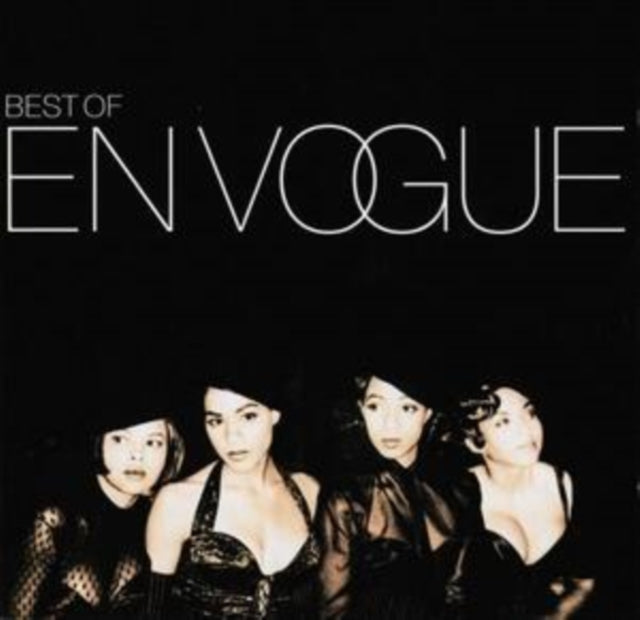 En Vogue - Best Of (CD) (US Import)
