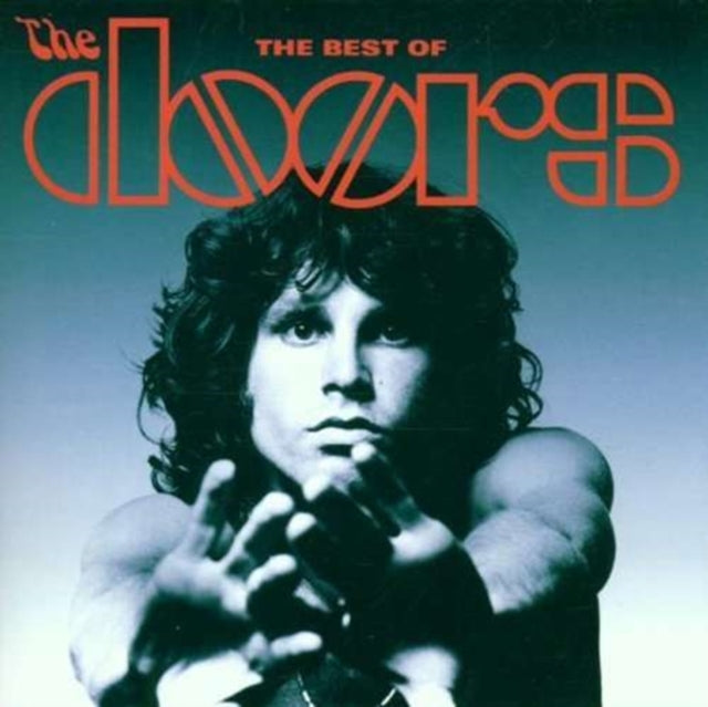 Doors - Best Of The Doors (CD) (US Import)