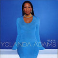 Yolanda Adams - Believe (CD)