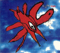 Cure - High (EP) (CD) (US Import)