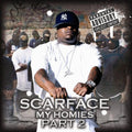Scarface - My Homies 2 (CD)