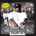 Scarface - My Homies 2 (CD) (US Import)