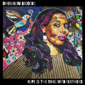 Rhiannon Giddens - Hope Is The Thing With Feathers (CD) (US Import)