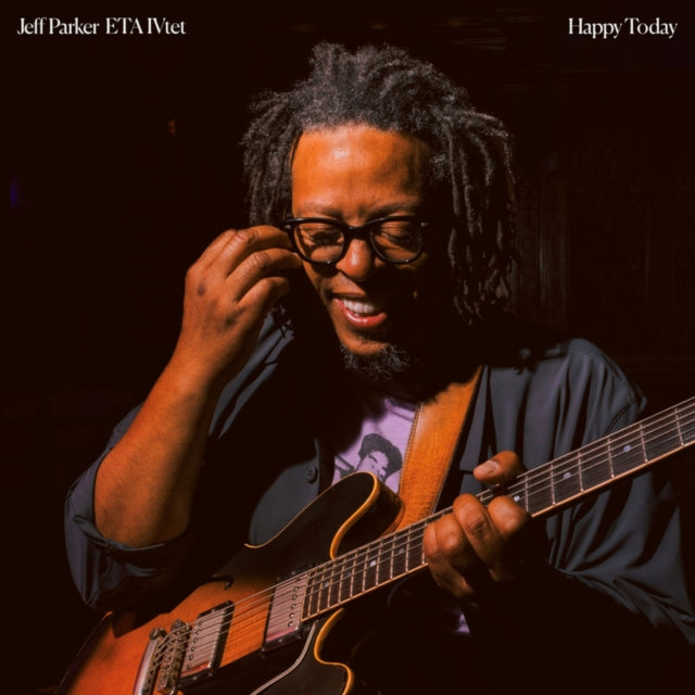 Parker,Jeff & Eta Ivtet - Happy Today (Vinyl) (US Import)
