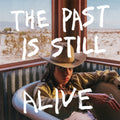 Hurray For The Riff Raff - Past Is Still Alive (Cherry Eco-Mix Vinyl) (Vinyl) (US Import)