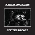 Makaya McCraven - Off The Record (2CD) (CD)