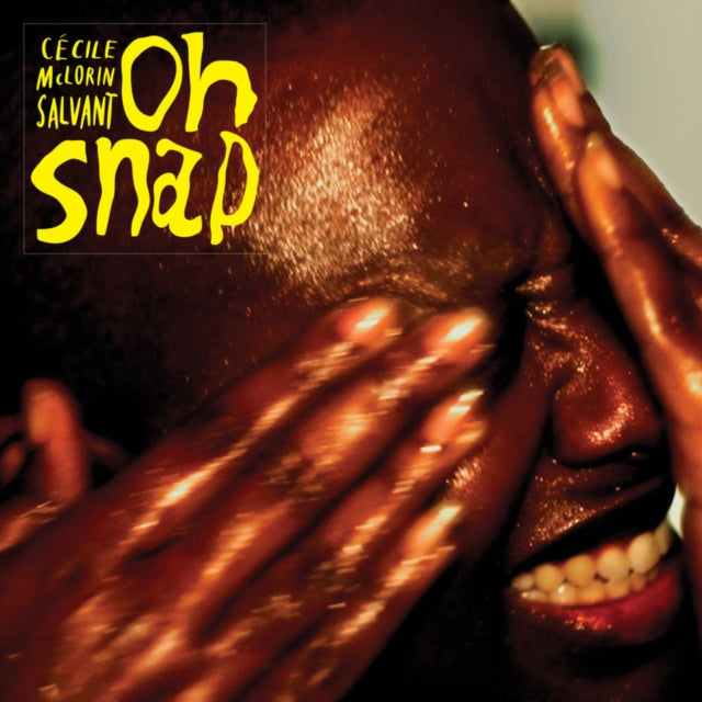 Cecile Mclorin Salvant - Oh Snap (140g) (Vinyl) (US Import)