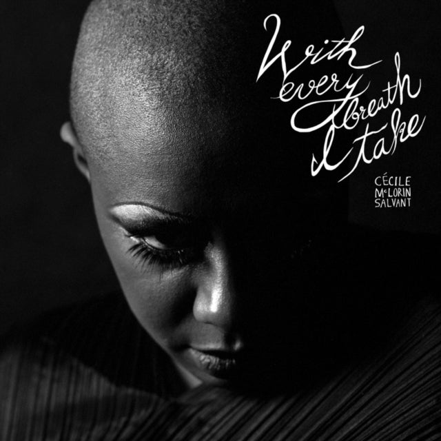 Salvant,Cecile Mclorin; Metropole Orkest & Jules Buckley - With Every Breath I Take (2LP/45 RPM) (Vinyl) (US Import)