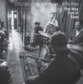 Jeff Parker & Eta Ivtet - Way Out Of Easy (CD)