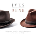 Jeremy Denk - Ives Denk (2CD) (CD)