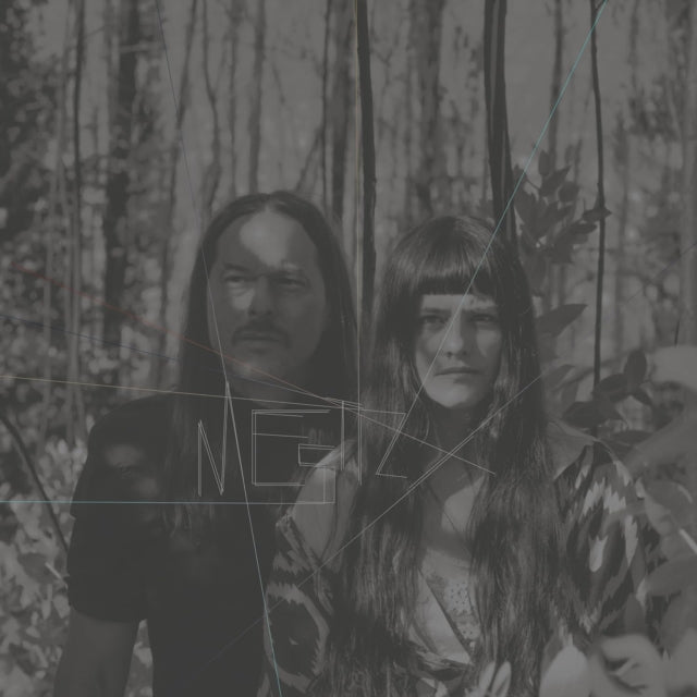 Ferragutti,Ibelisse Guardia & Frank Rosaly - Mestizx (Color Vinyl) (Vinyl) (US Import)