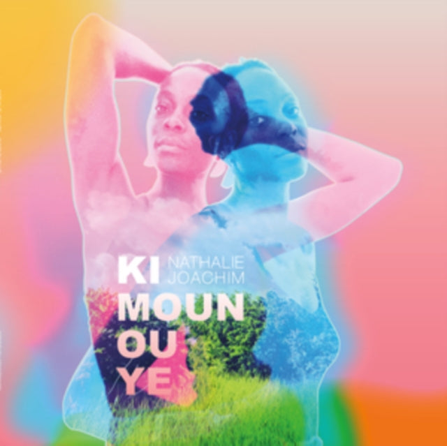 Nathalie Joachim - Ki Moun Ou Ye (140g) (Vinyl) (US Import)