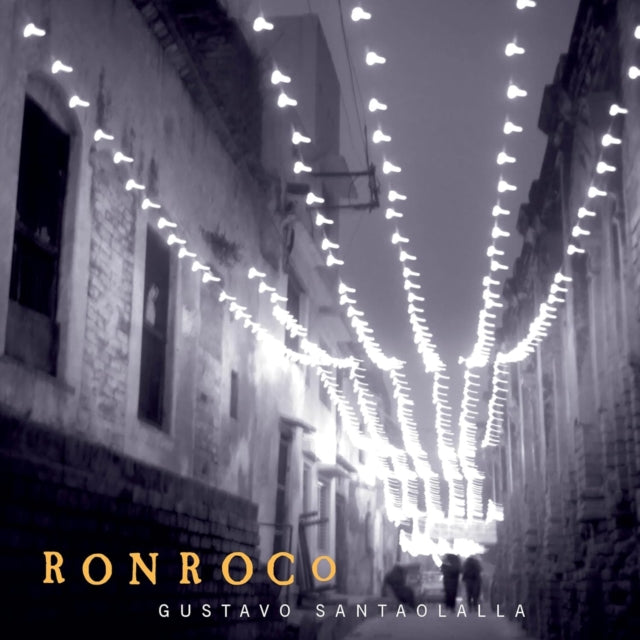 Gustavo Santaolalla - Ronroco (2024 Remaster) (Vinyl) (US Import)