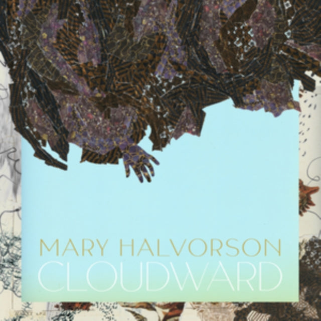 Mary Halvorson - Cloudward (140g) (Vinyl) (US Import)