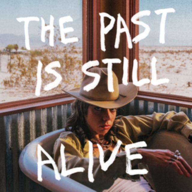 Hurray For The Riff Raff - Past Is Still Alive (CD)