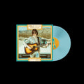 Tuttle,Molly & Golden Highway - City Of Gold (140g/Light Blue Vinyl) (I) (Vinyl) (US Import)