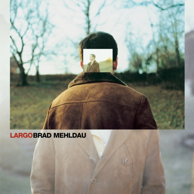 Brad Mehldau - Largo (2LP/140g) (Vinyl) (US Import)