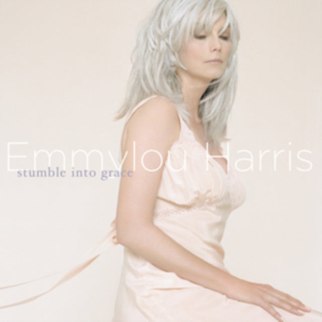 Emmylou Harris - Stumble Into Grace (140g/Bone Vinyl) (Vinyl) (US Import)