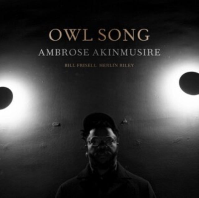 Ambrose Akinmusire - Owl Song (140g) (Vinyl) (US Import)