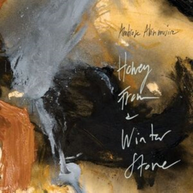 Ambrose Akinmusire - Honey From A Winter Store (CD)