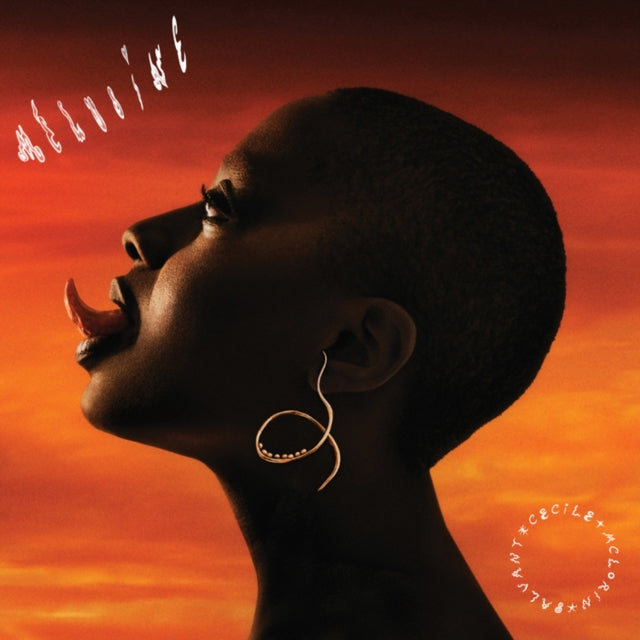 Cecile Mclorin Salvant - Melusine (Vinyl) (US Import)