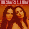 Staves - All Now (140g) (Vinyl) (US Import)