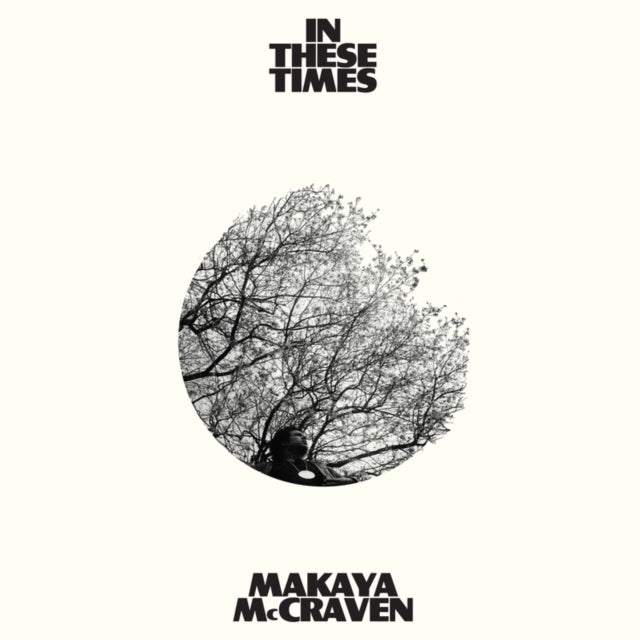 Makaya Mccraven - In These Times (Vinyl) (US Import)